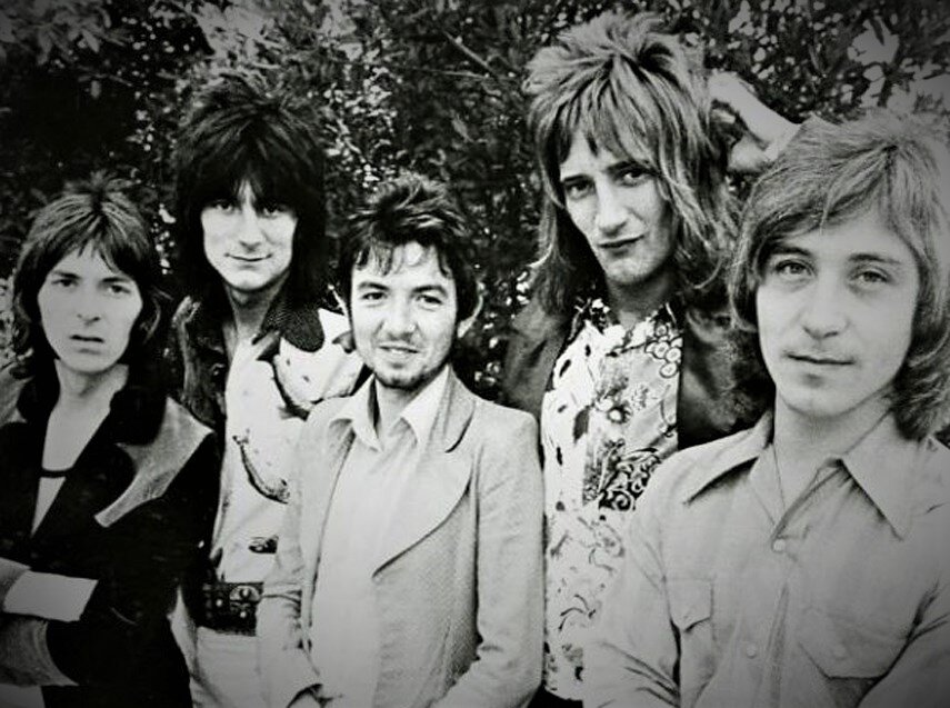 THE FACES