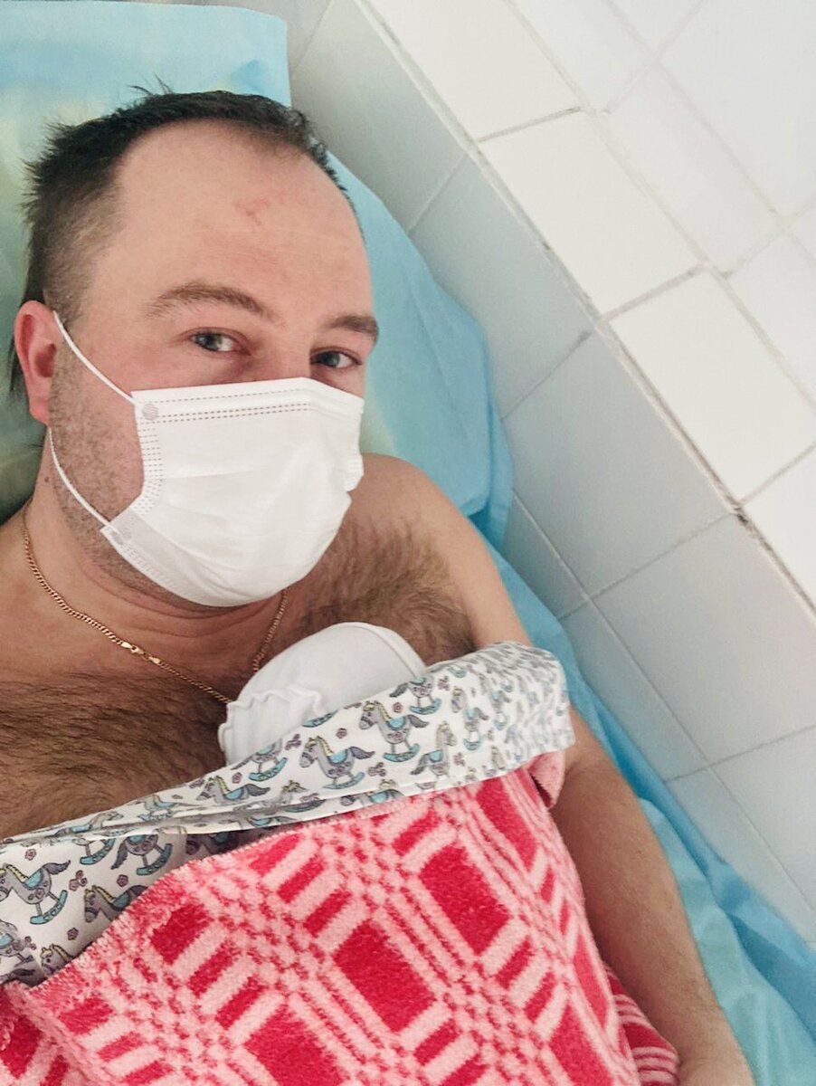 Задумайтесь о партнёрских родах