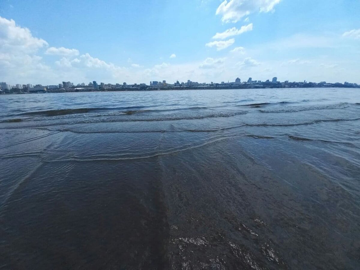 Фото автора.