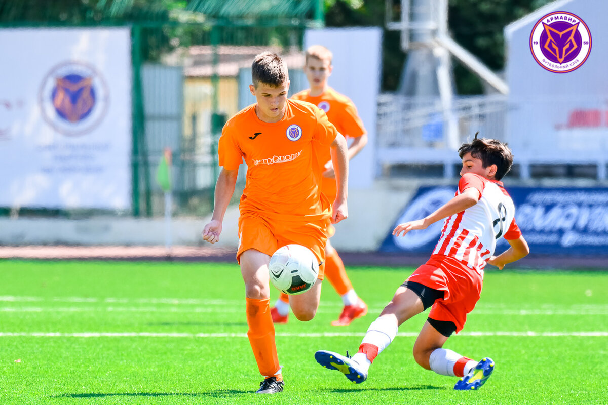 фото: fcarmavir.ru