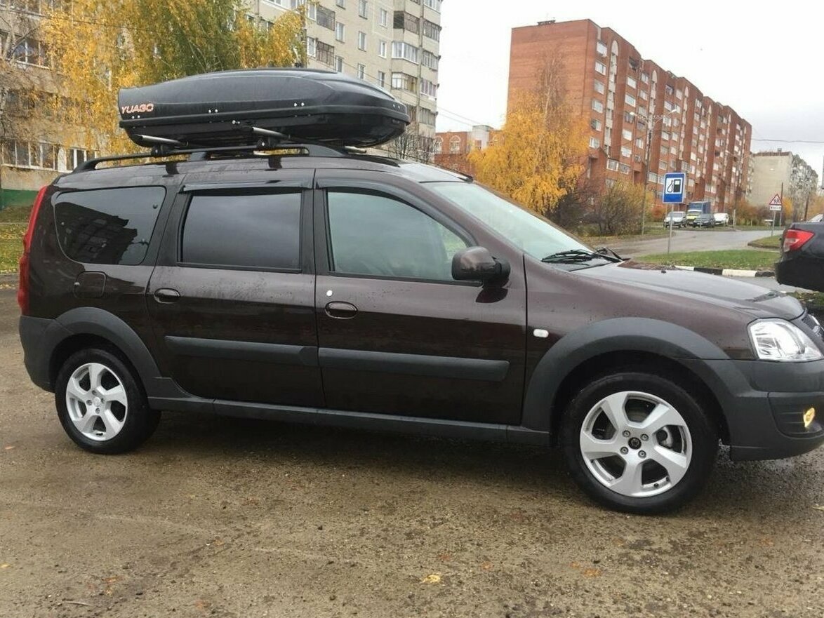 Фото из открытых источников в Интернете. Авто на котором мы ездили один в один.