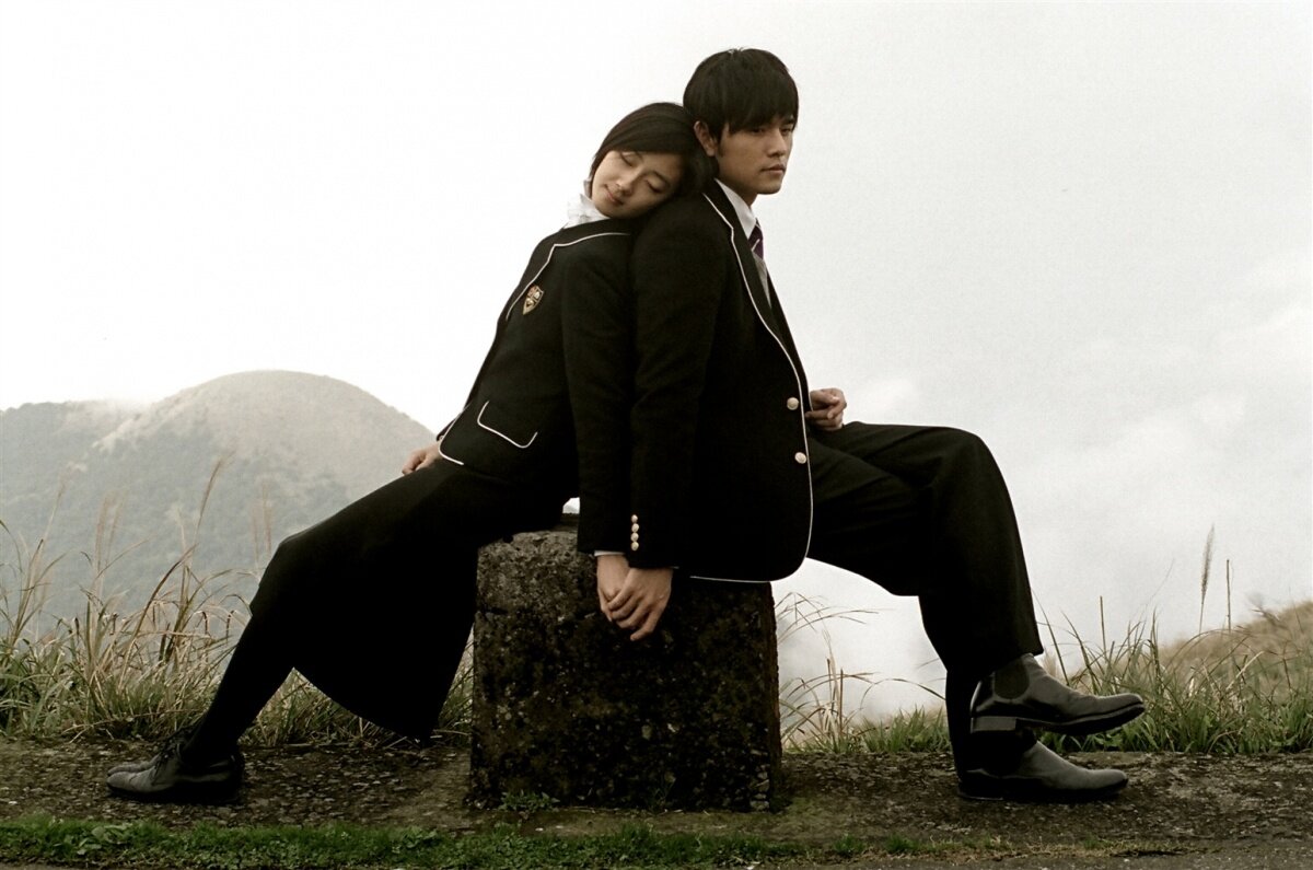 Жанр: фентези, мелодрама, музыкальный. Режиссёр: Джей Чоу. Производство: Гонконг, Тайвань.