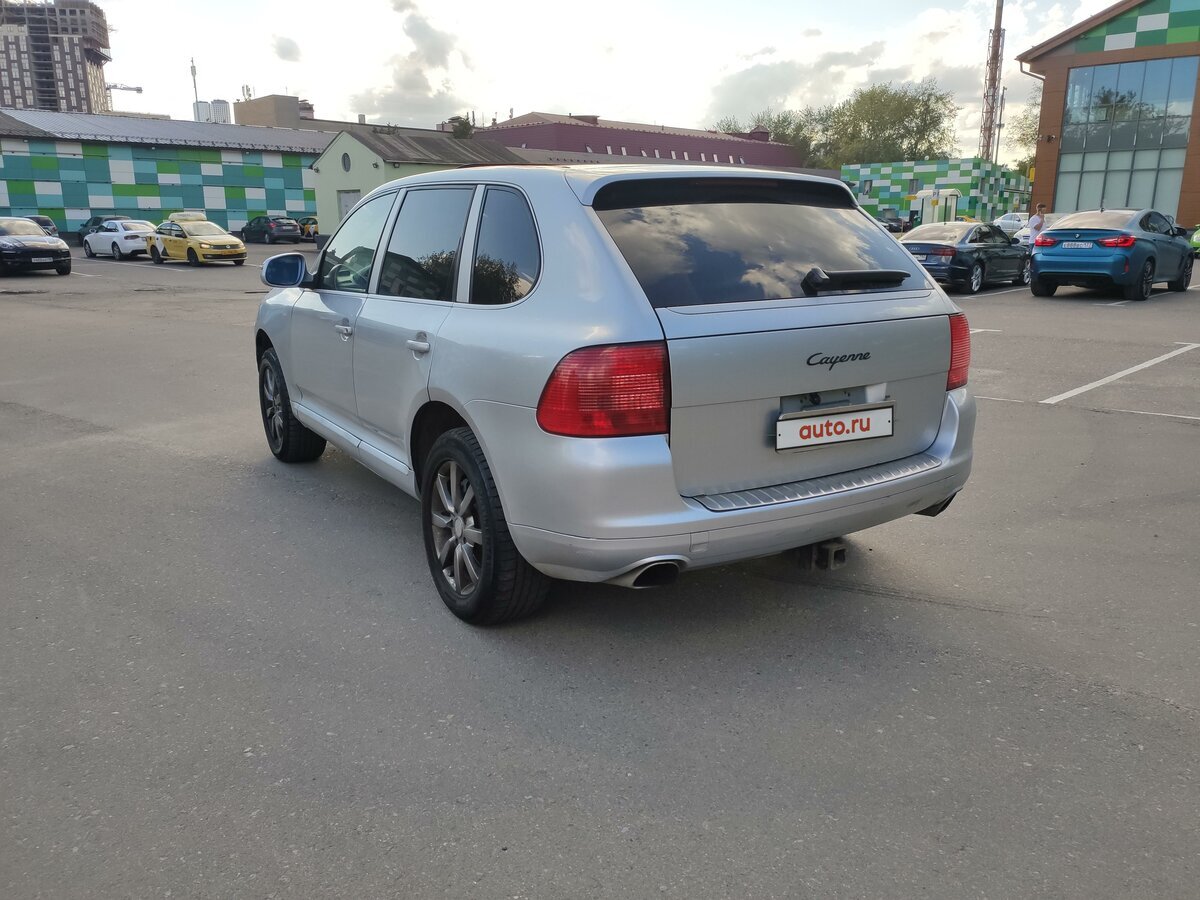 Один из вариантов к покупке за 400 000 рублей на Авто.ру