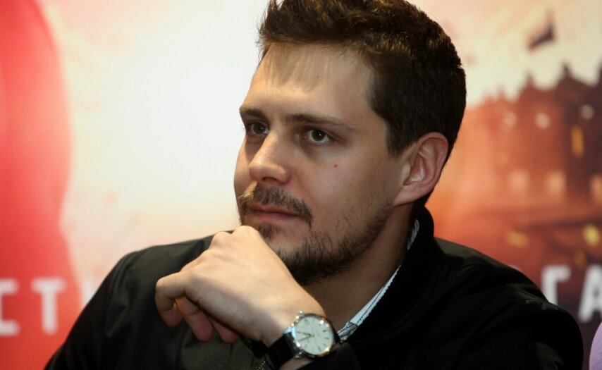 Фото: Деян Бриза