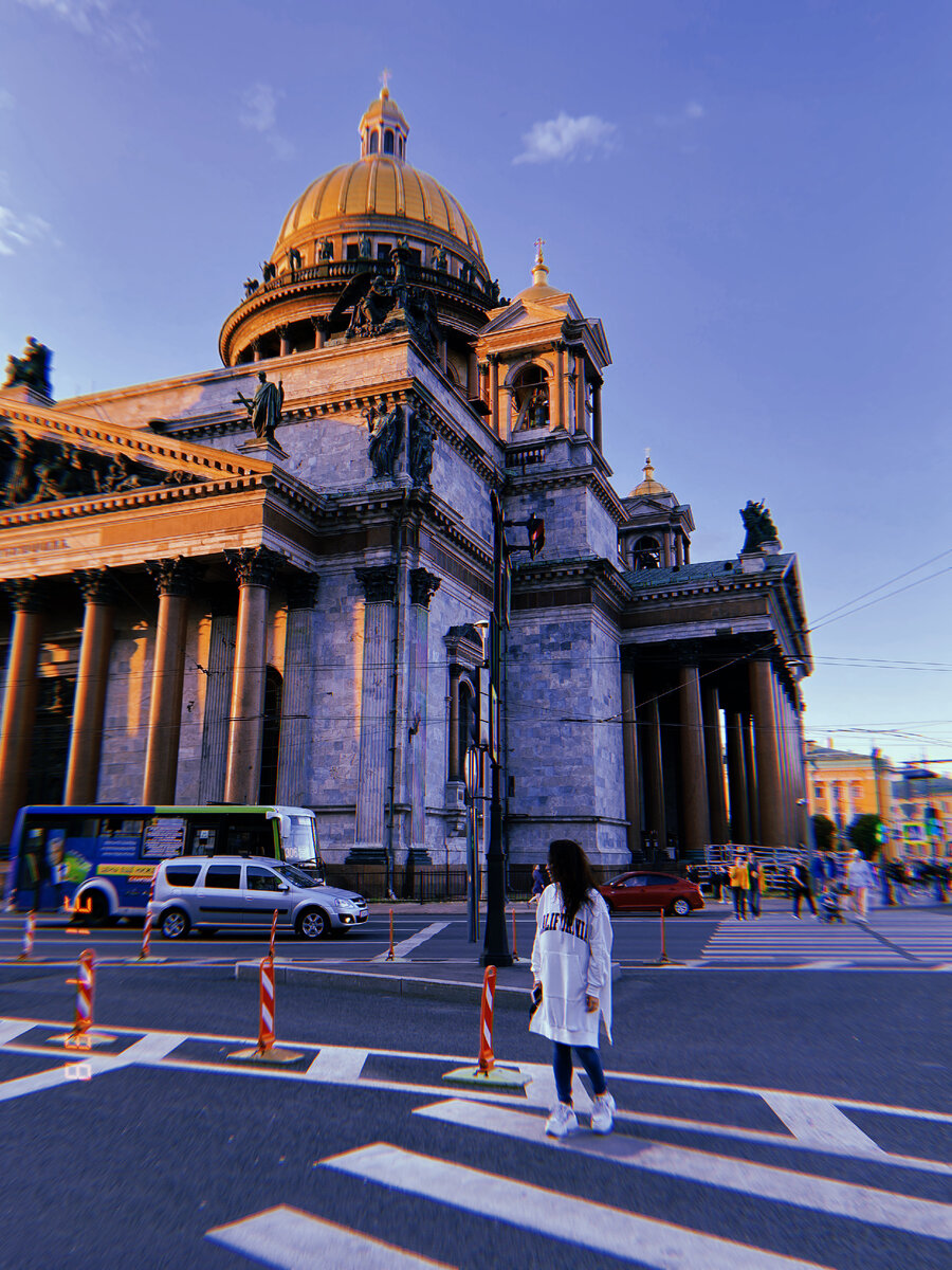 Жить в легкости, радости и великолепии.