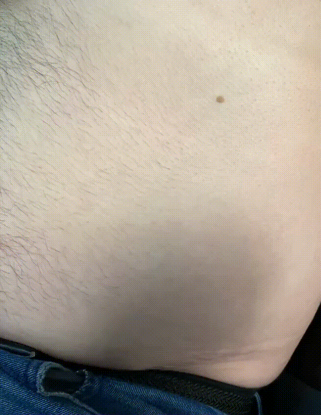 Тест умного электрического мини-массажера xiaomi leravan - LF-RSW-328-MWH. Автор канал Xigeek - новости Сяоми(Xiaomi).