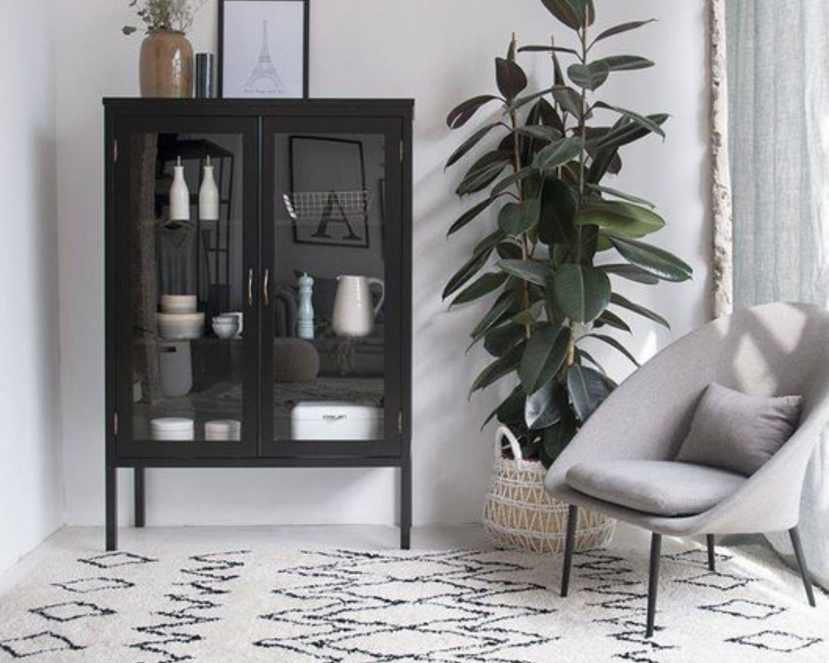 Скандинавский дом 