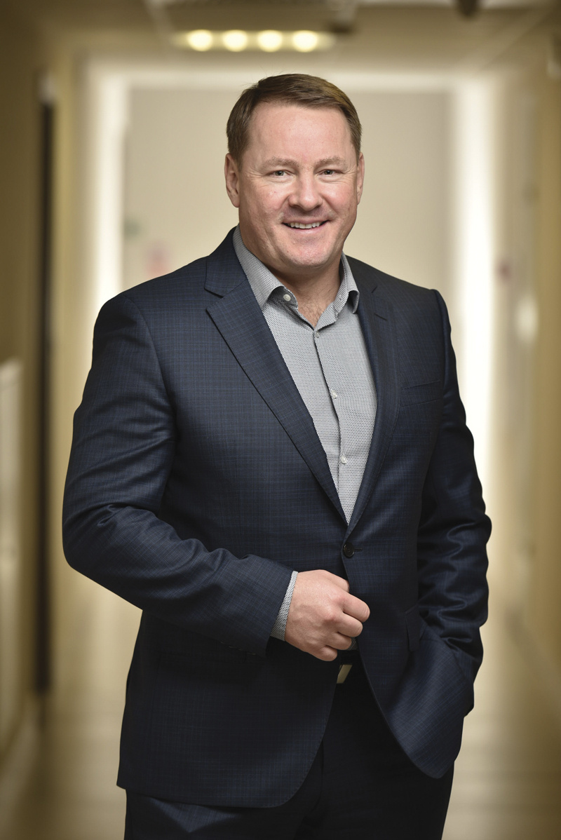 Антон Андренко