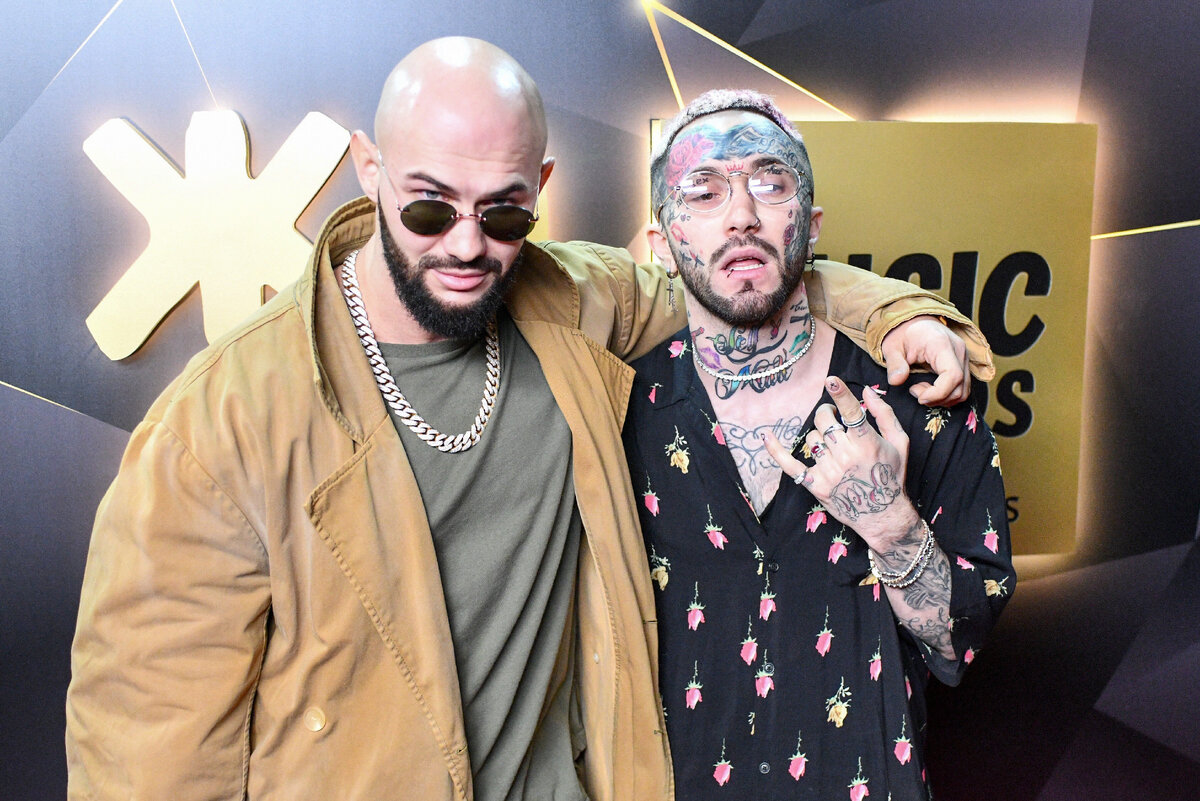 Игорь Иванко / АГН "Москва"