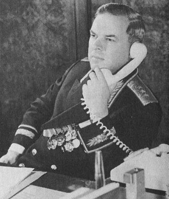 В.Е. Семичастный