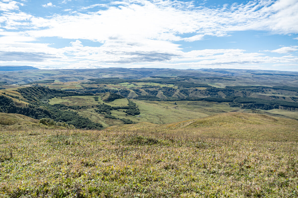 Малая гора