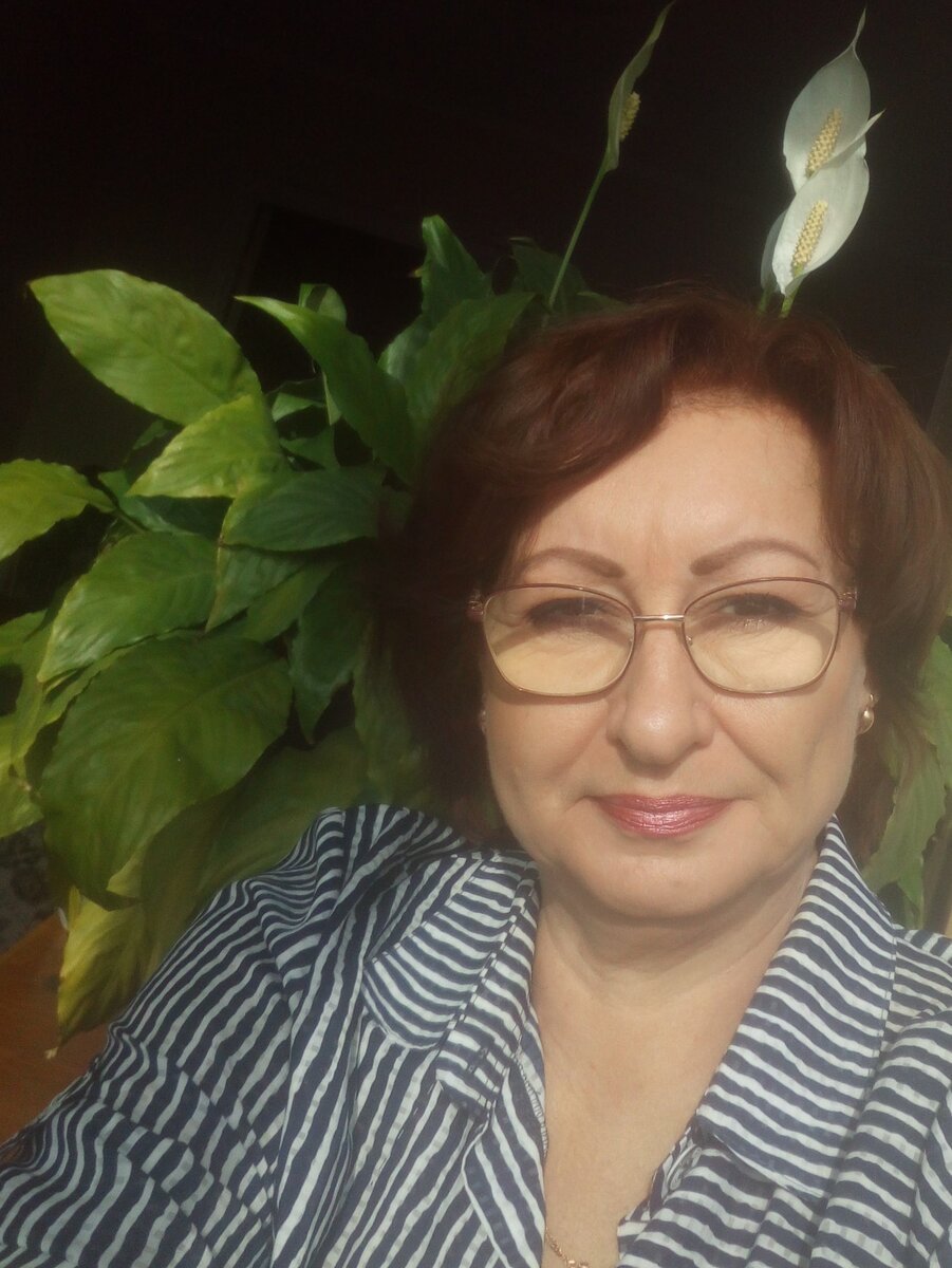 Фото автора