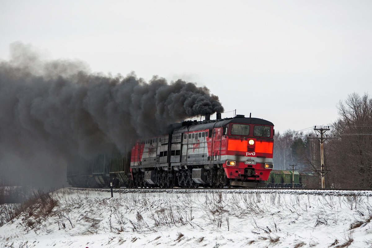 Для данного фото, даже комментарии не нужны