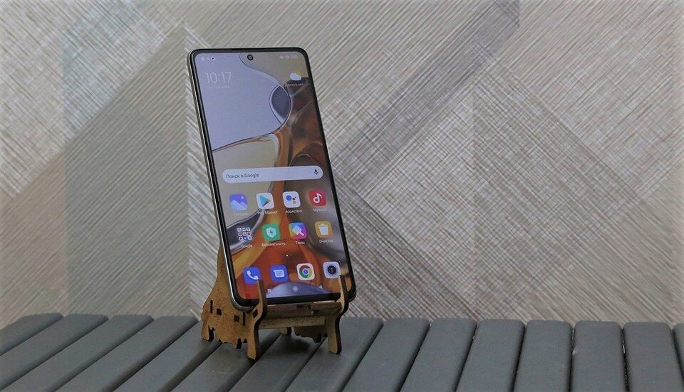 Обзор смартфона Xiaomi 11T Pro: крутые камеры и супербыстрая зарядка