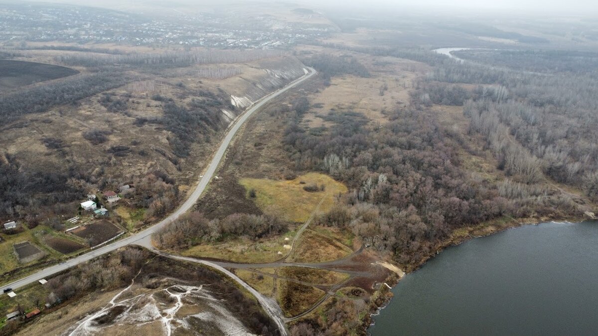 Дороги-перекрестки