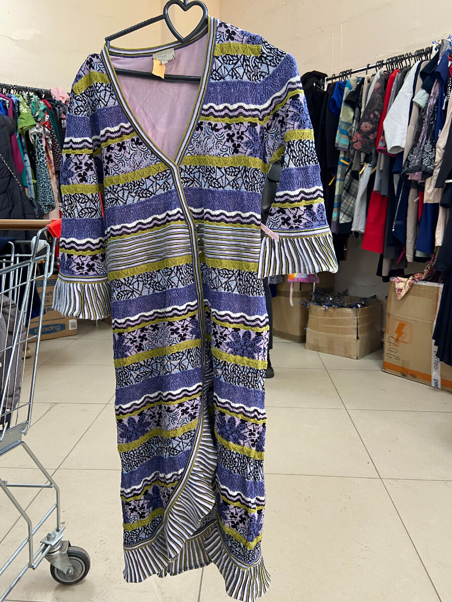  Платье Karen Millen размер 6 цена 750 рублей.