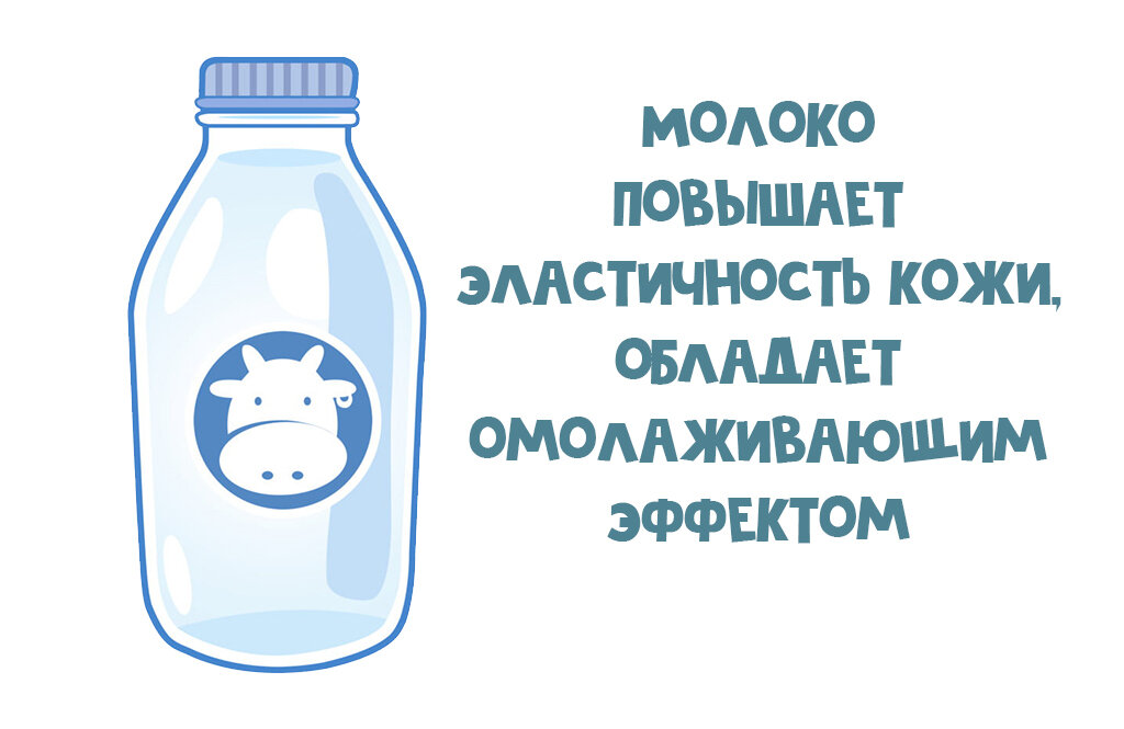 Повысить молоко