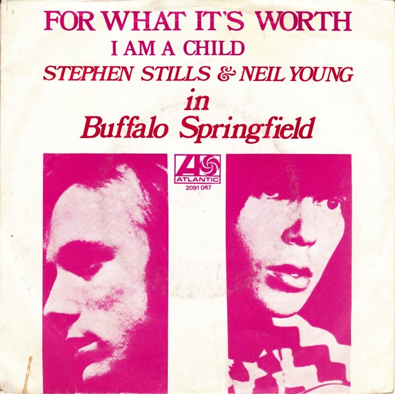 Buffalo springfield - for what it's. For what it s worth buffalo. It's worth. For what it s worth buffalo. For what it's worth buffalo springfield обложка альбома.