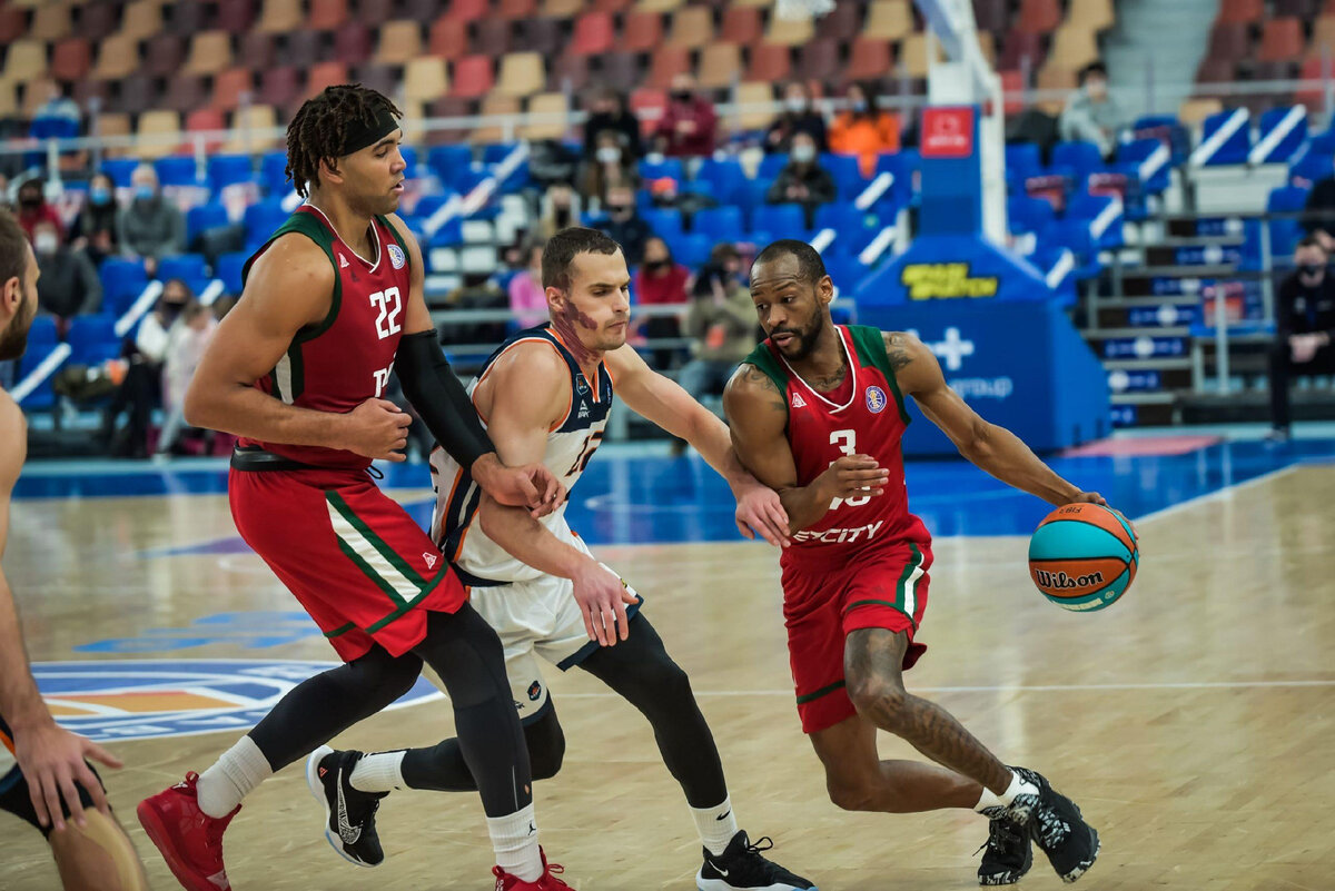 Фото взято с ki-news.ru, а они взяли с сайта баскетбольного клуба Локо-Кубань