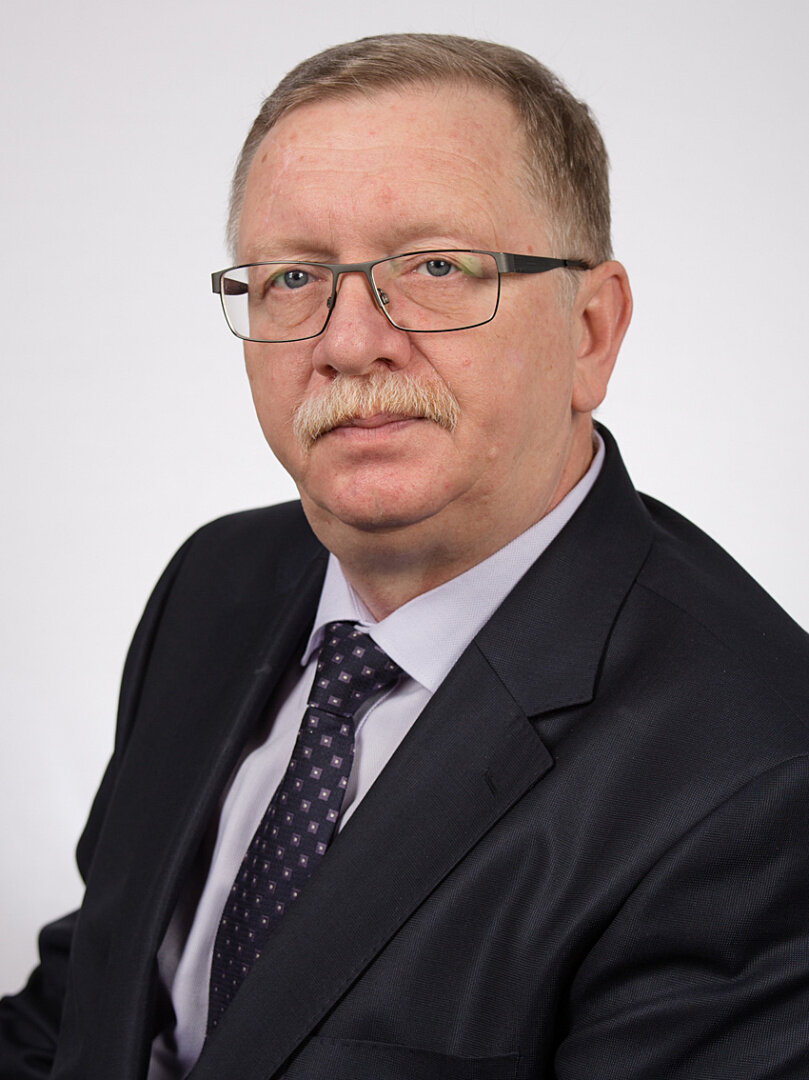 Гаранин Сергей Георгиевич, директор Института лазерно-физических исследований РФЯЦ-ВНИИЭФ