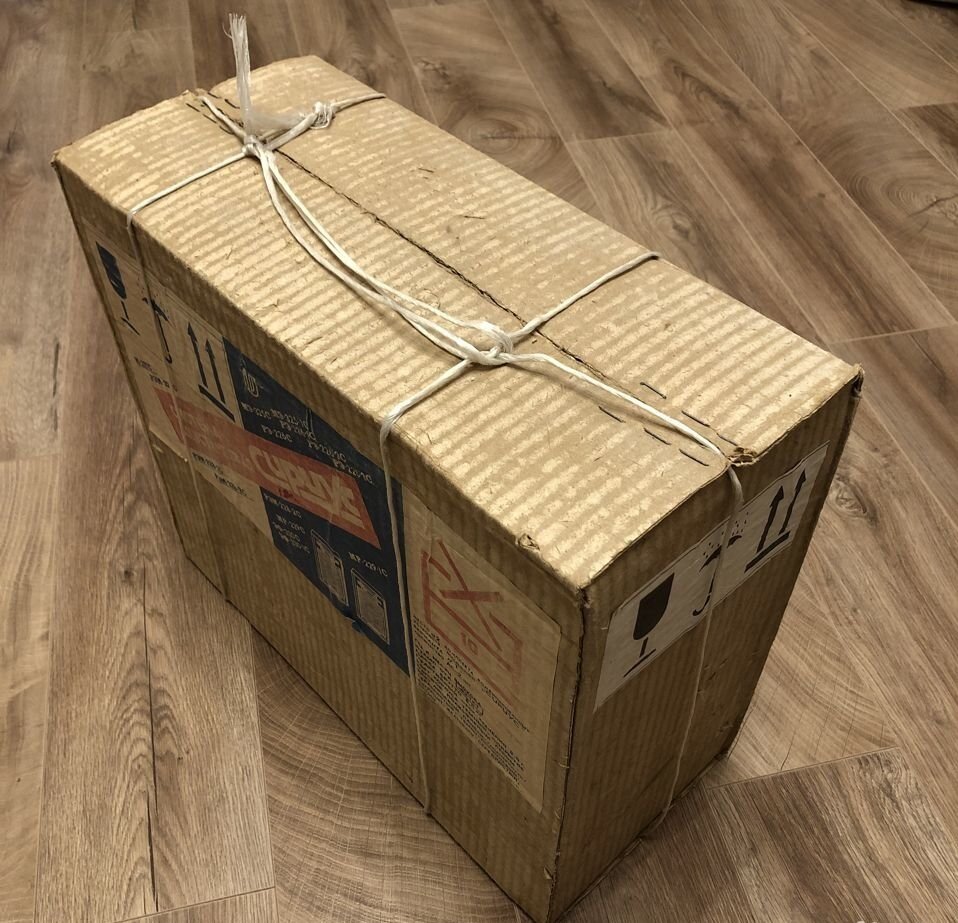 АС магниторадиолы