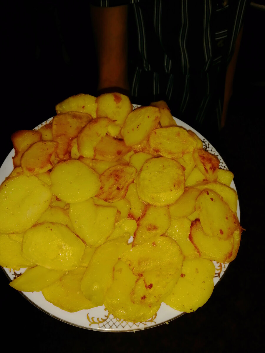 Заготовочка к короночке