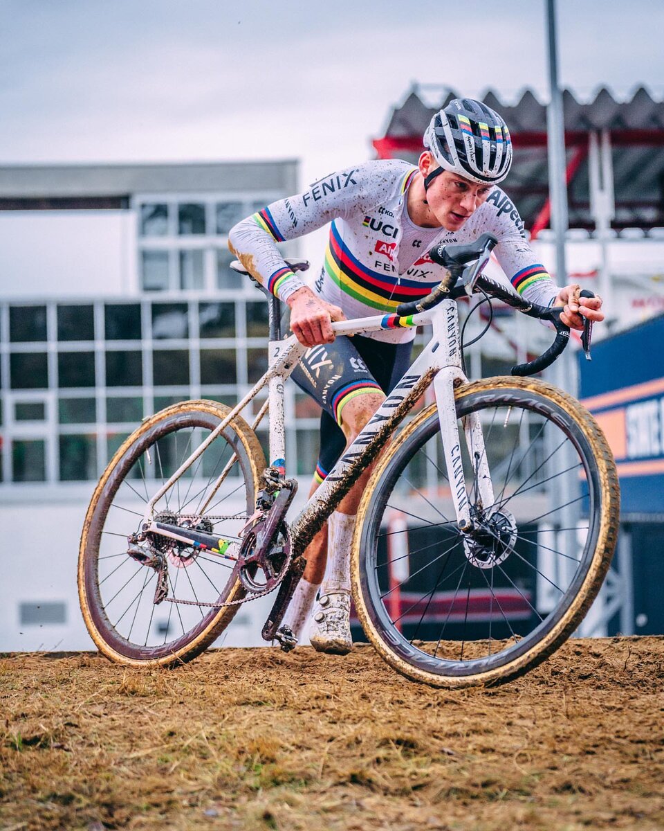 Матье ван дер Пул