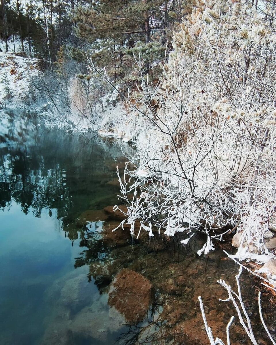 Автор фото Вера Фишер, ссылка на фото https://www.instagram.com/p/CV2AP7itc0y/?utm_medium=copy_link