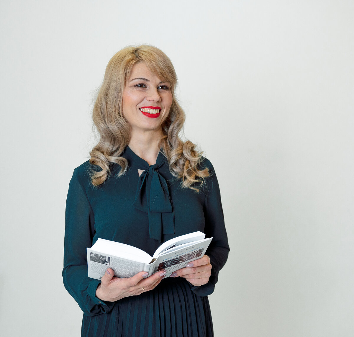 Профессиональный регрессолог