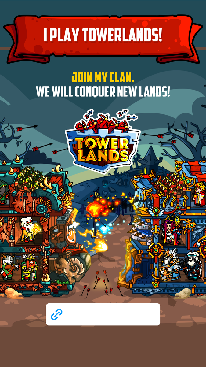 30 лайфхаков TowerLands | Black Bears - студия мобильных игр | Дзен