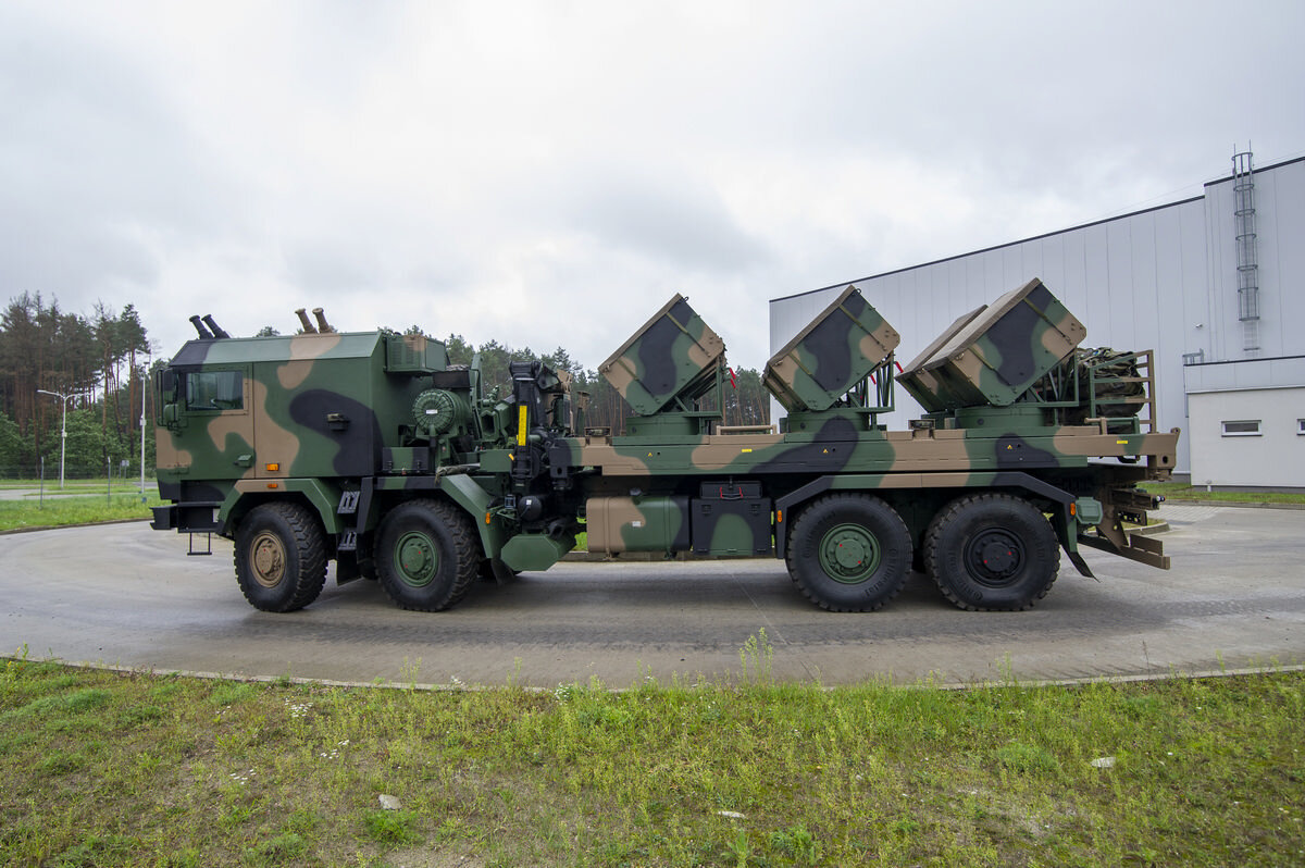 Система минирования Baobab-K. источник: HSW