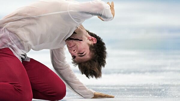    Марк Кондратюк© РИА Новости / Григорий Сысоев