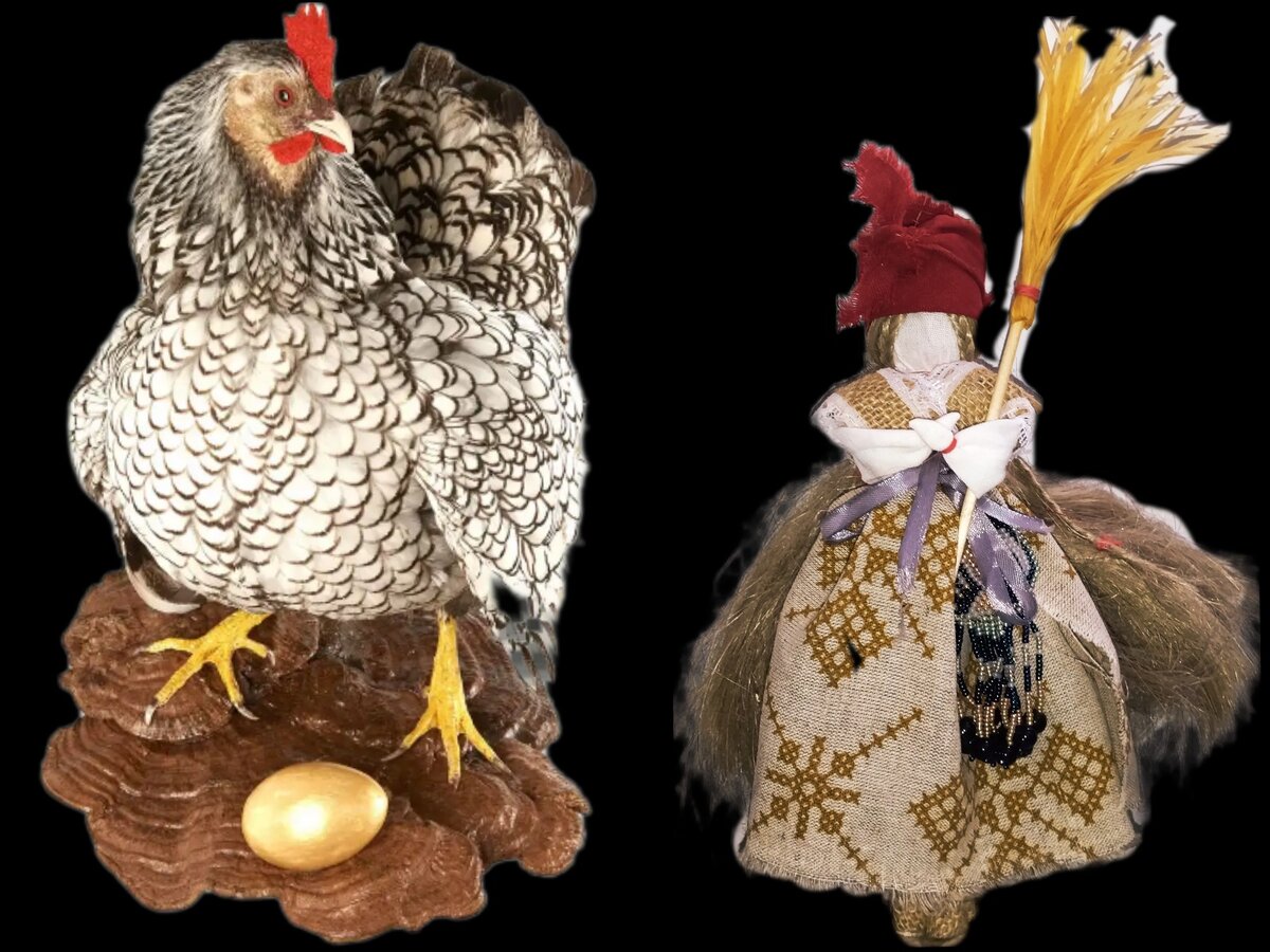 Ремейк? Это что такое? 