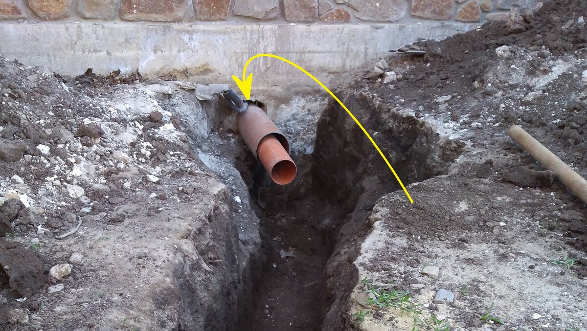 Прокладка канализации в частном доме: правила и нюансы монтажа | Пермь