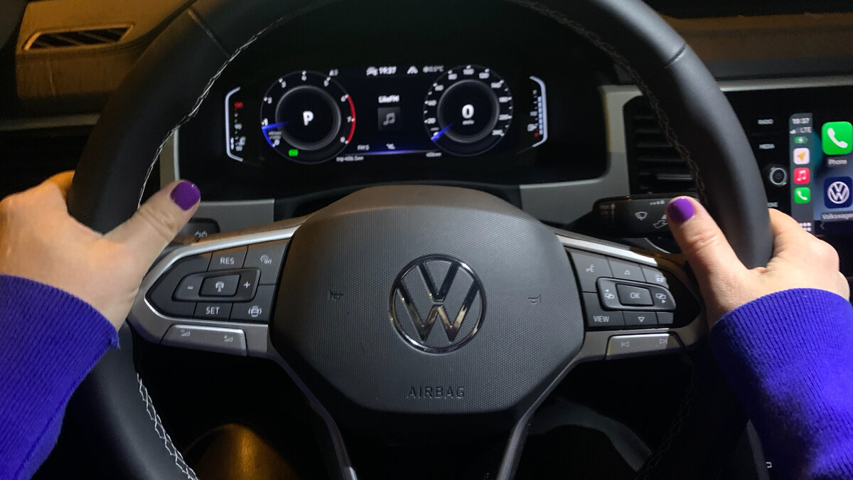 Лучший кроссовер 2022 по версии журнала Men's Health