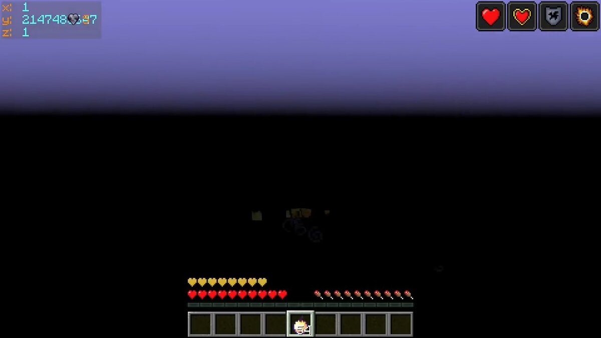 Первый скрин