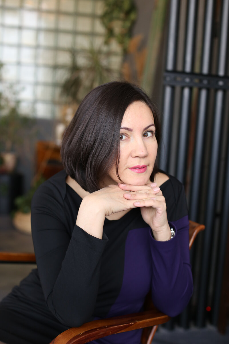 Авзалетдинова Диана Шамилевна