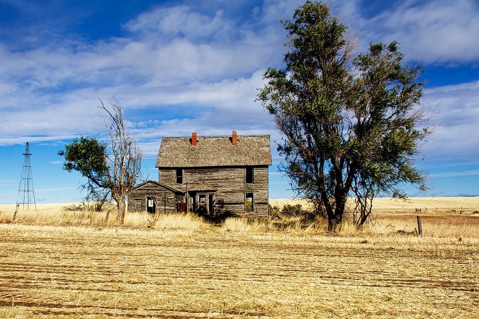 Образ сферы недвижимости в Книге рекордов России