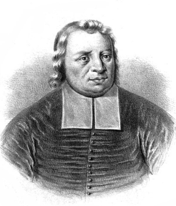 Анджей Теодор Потоцкий Примас Польши в 1722-1738 гг.