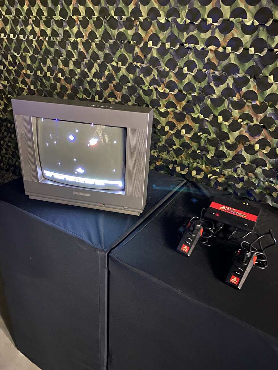 Atari