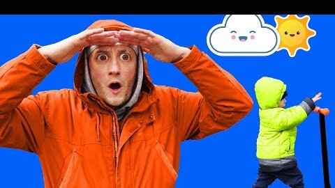 ФЁДОР СБЕЖАЛ от ПАПЫ!!!! КУДА????/FYODOR RUN FROM DAD. WHERE?