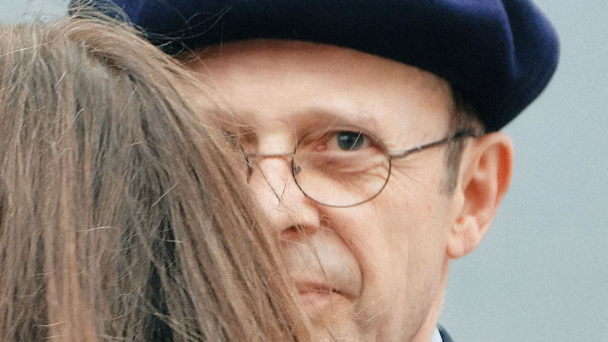 Патрик Зюскинд, 2012 год. Автор Hans Kumpf