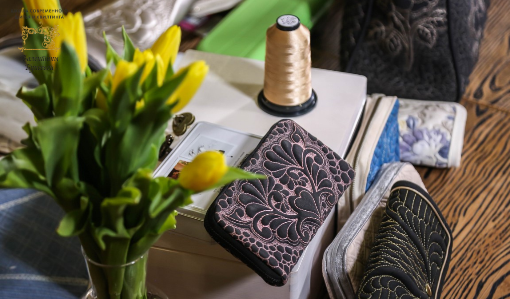 Здорово, что все больше людей загораются интересом к рукоделию!  