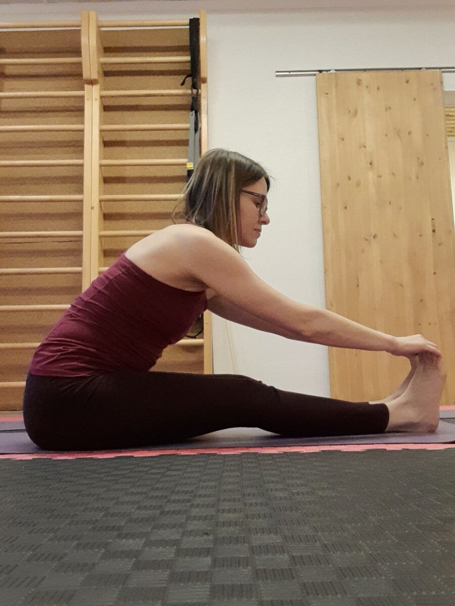 Тадаги мудра