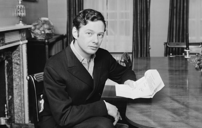 Brian Epstein Источник: интернет