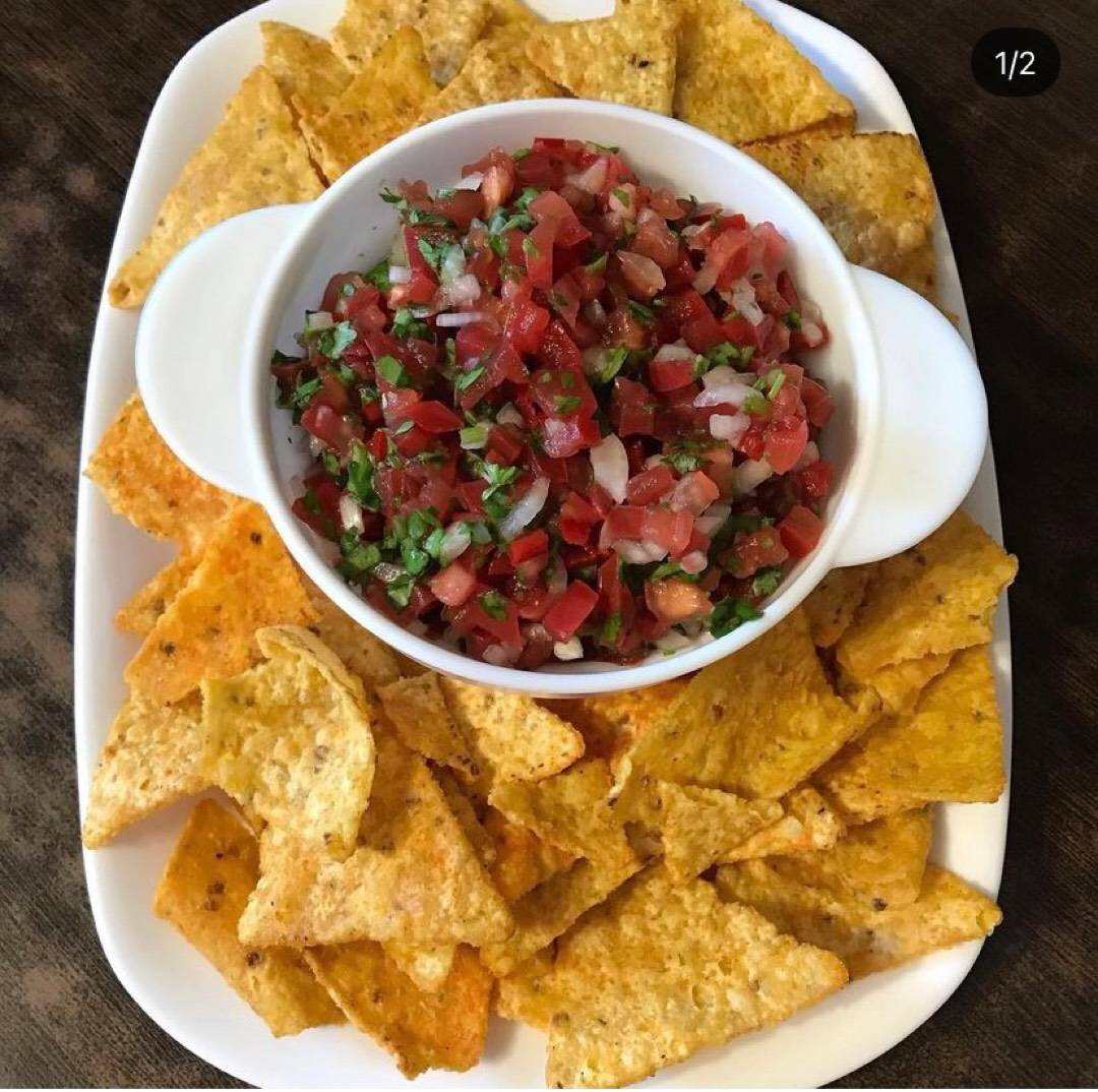 🇵🇦 Пико де гайо (Pico de gallo) соус из спелых помидоров | Овкусе.ру -  Ежедневная готовка в радость! Пошаговые рецепты с фото | Дзен