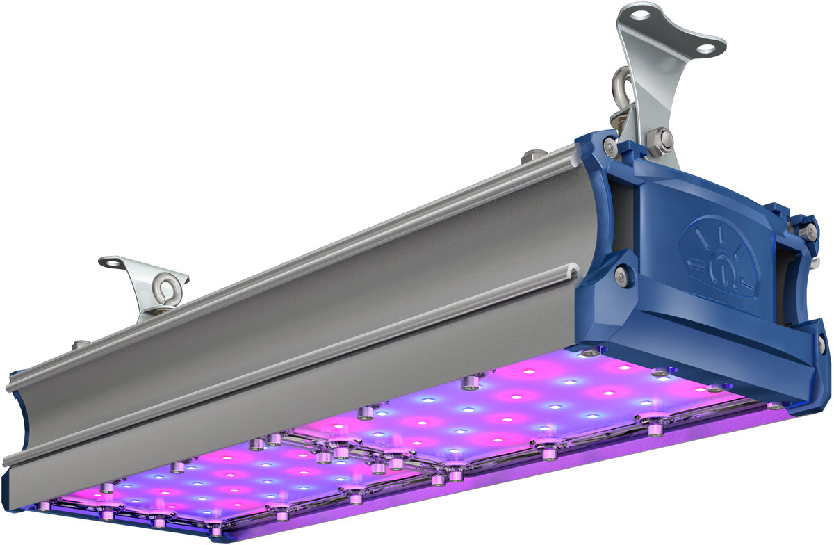 фитосветильник для растений TL-PROM SM FITO 106 RS