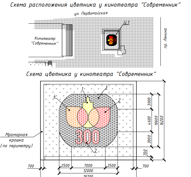 Фото: проектная документация