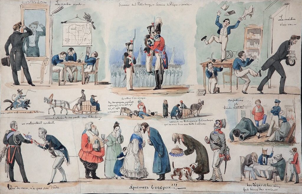 Выставка «Кошки, котики, котята»