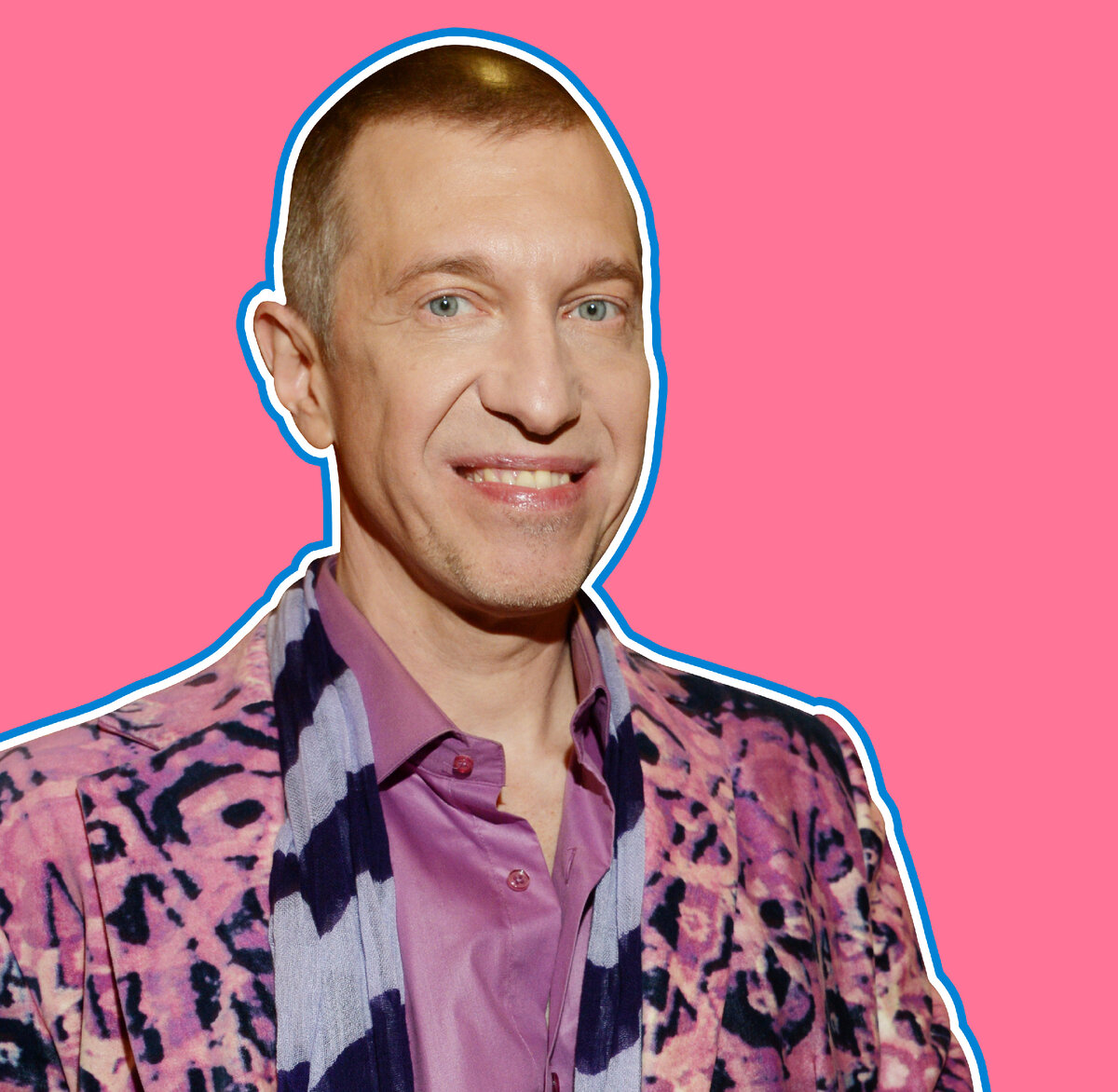 Сергей Соседов. Фото: Anatoly Lomokhov/Global Look Press, коллаж РКП